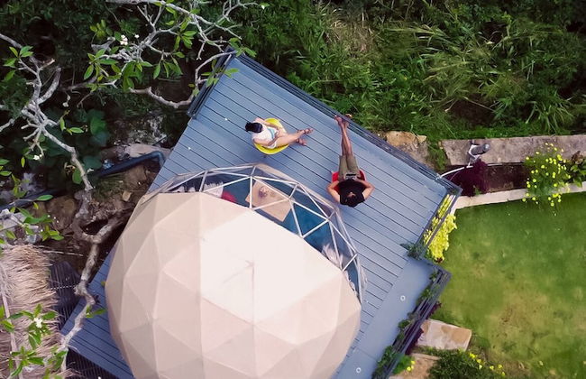 Glamping by Offtrek - Foto 10