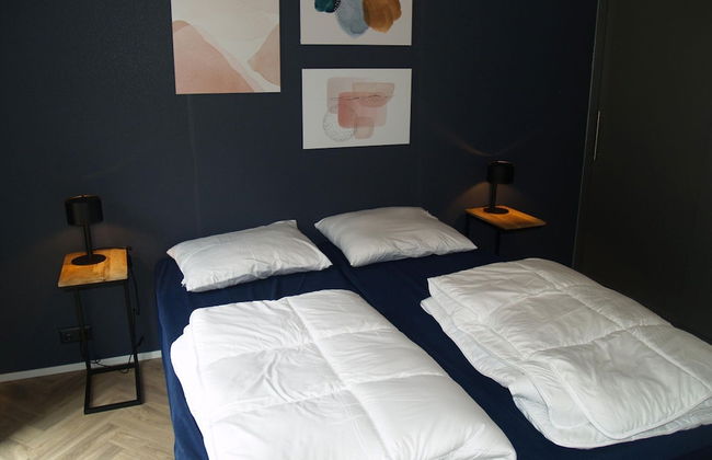 Modern Chalet Near Three National Parks - Photo 4