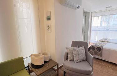 Studio Top Expo Center Norte Distrito Anhembi Metro Santana Sebrae - Foto 31