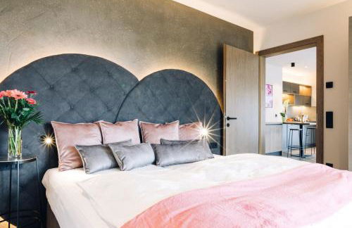 La Rosea - Fine Living Apartments - Foto 10