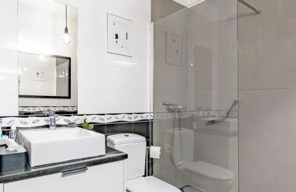 Casa da Abegoaria - Foto 17