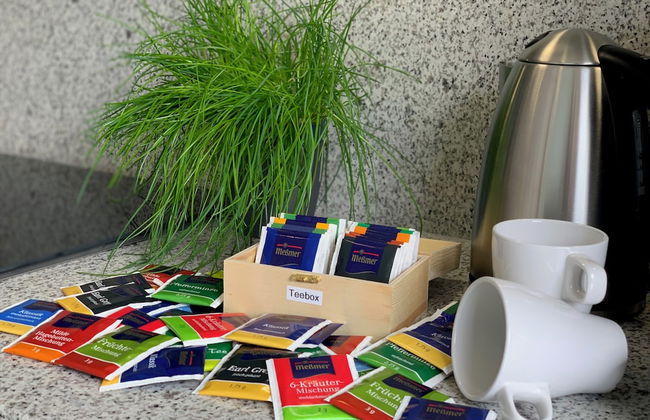 Ferienwohnungen Köhnke - Foto 36