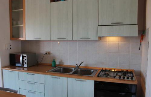 Confortevole Trilocale con Vista Mare a San Pasquale, Sardegna - Foto 6