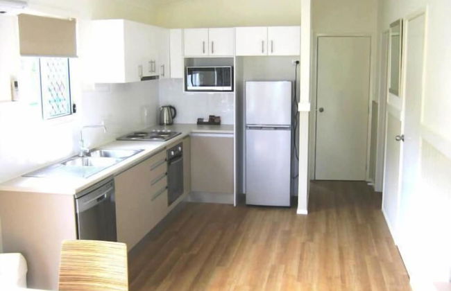 NRMA Budgewoi Holiday Park - Photo 6