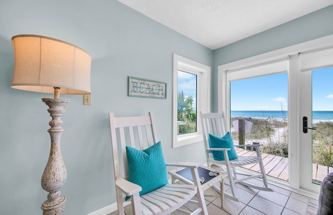 Belles Beach House - Foto 29