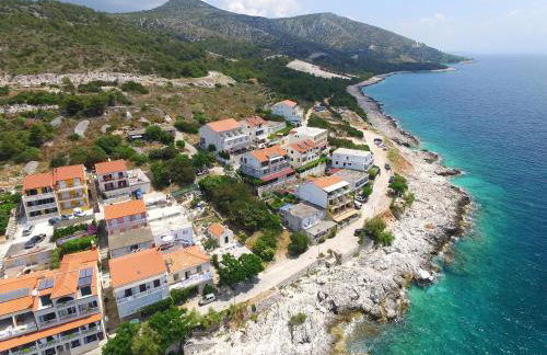 Sea View Luxury Apartments, ALA DA - Photo 60