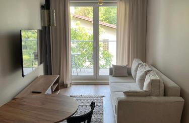 Apartament przy stacji kolejowej - Foto 4