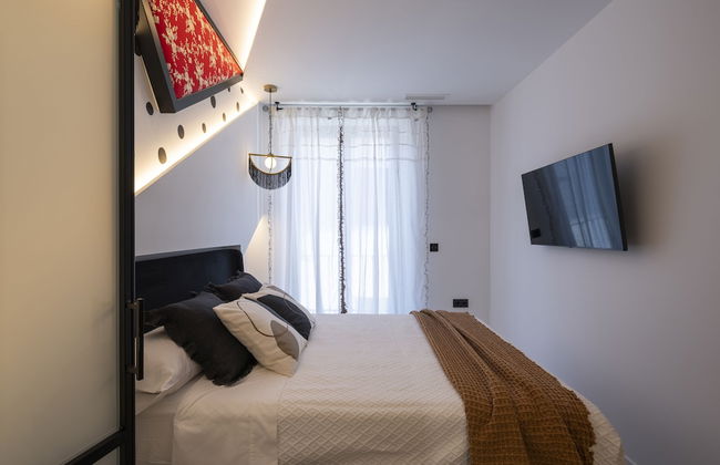 Palatina Concept Suites - Foto 20