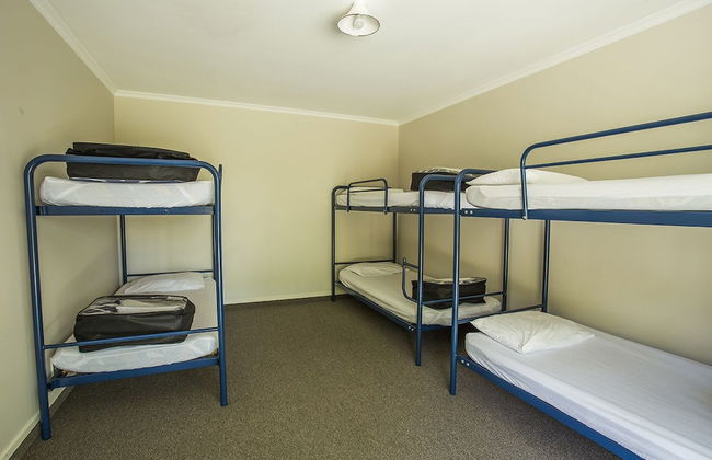 Fiordland Great Views Holiday Park - Photo 6