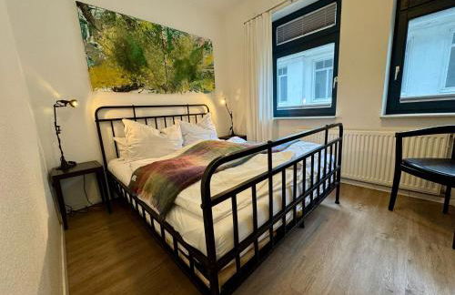 Fewo KLÜN's 1 - Foto 8