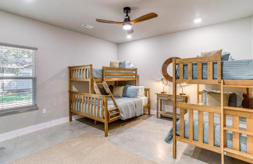 Spacious Heber Springs Home - Easy Marina Access! - Foto 18