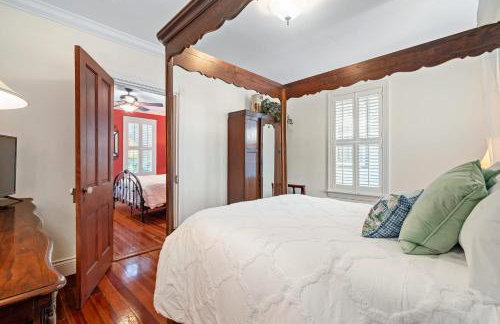 Sevilla Grand l Walk to DNTN l Outdoor Relaxation - Foto 48