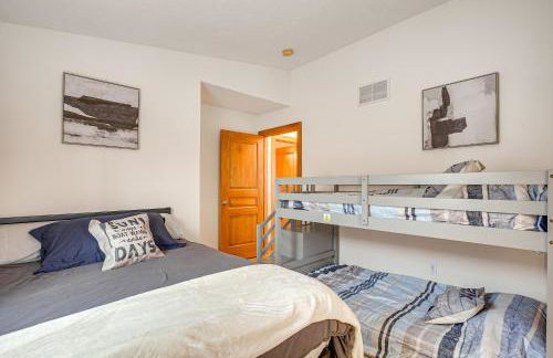 Waterfront Buckeye Lake House Deck and Views! - Foto 23