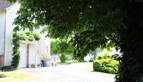 Gîte de France Gite de la tuilerie 3 épis - Gîte de France 3 personnes MAE-9394 - Photo 4