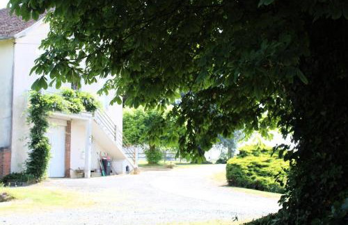 Gîte de France Gite de la tuilerie 3 épis - Gîte de France 3 personnes MAE-9394 - Foto 4