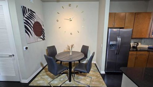 Galleria Luxury Stay Pool Gym Stunning Views - Foto 5