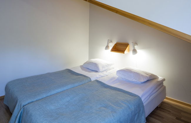 Holiday Club Salla Apartments - Foto 7