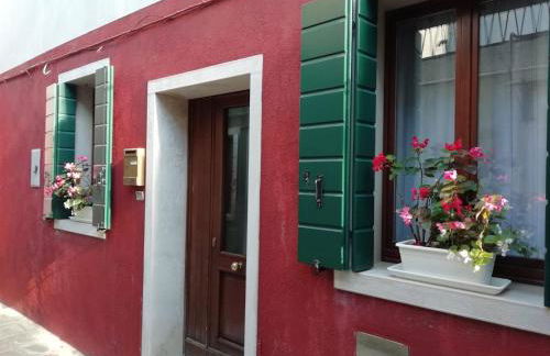 Casa sul Cielo di Burano - Photo 9