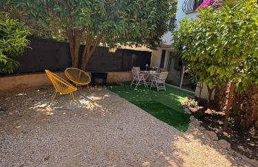 Appartement Cozy T2 proche de la mer - Foto 13