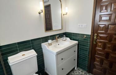 Casa Brisa Vera Costa con piscina abierta todo el año - Foto 12