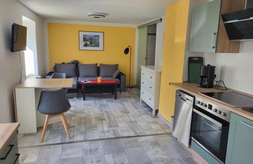 Ferienwohnung Muttental - Photo 1