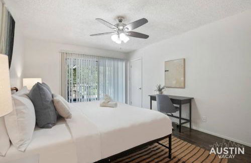 Walk to Everything - Fun Hyde Park Space King Bed - Foto 18