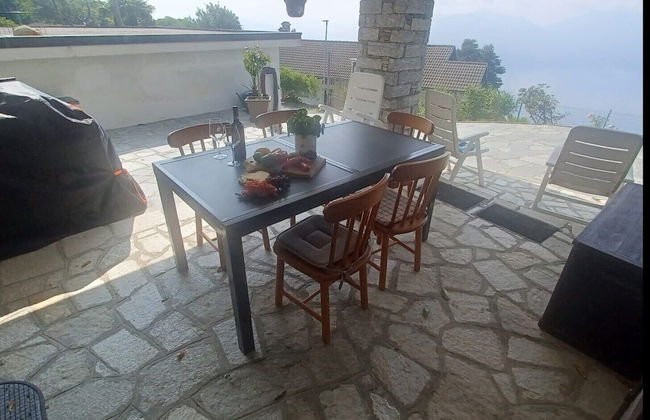 Rustic Villa With Lake Views - Foto 20