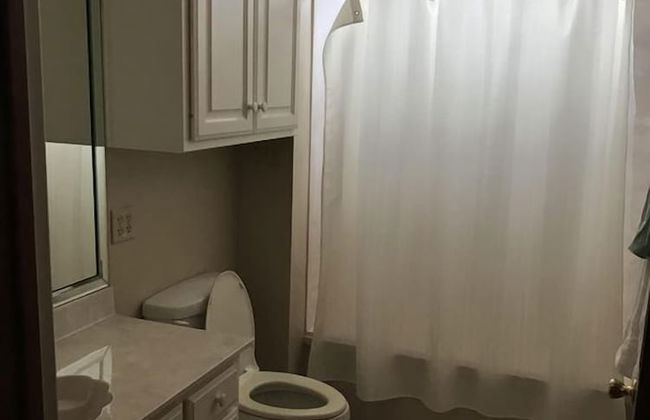 Family Friendly Lake House Located at Mid-west arm of Lake Fork - Photo 12