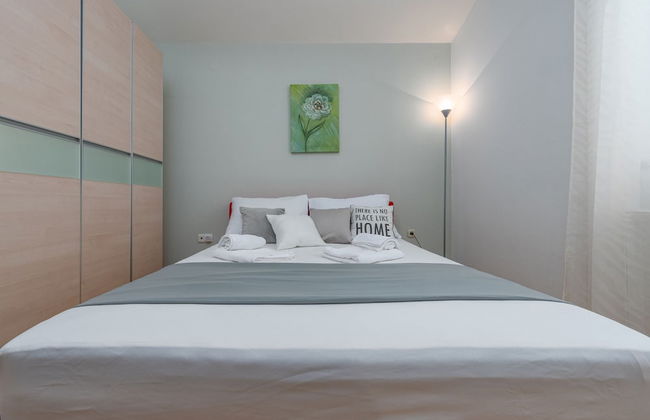 Villa Trkalj Zadarvillas - Photo 38