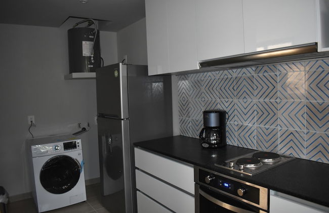 Kaab At The Park by The Spot Rentals - Foto 79