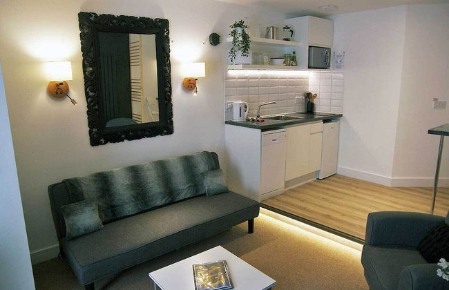 Beaverhall Holiday Apartments - Foto 26