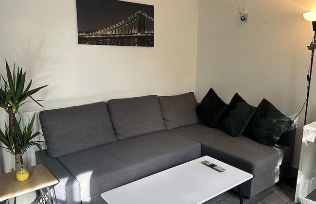 Cosy Stay In Birmingham by Villazu - Foto 35