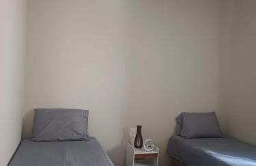 Casa ampla 4 quartos perto ABCZ-Centro-Rodoviária - Foto 44