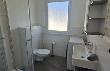 Ferienwohnung am Wasserturm - Foto 9