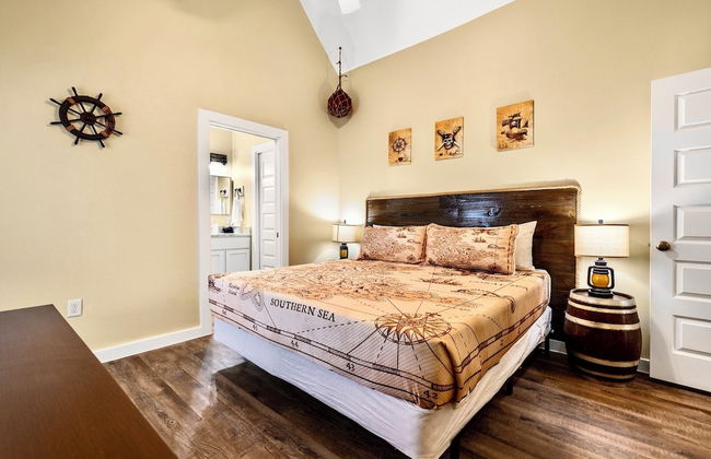 Pirates Hook-14919 - Foto 2