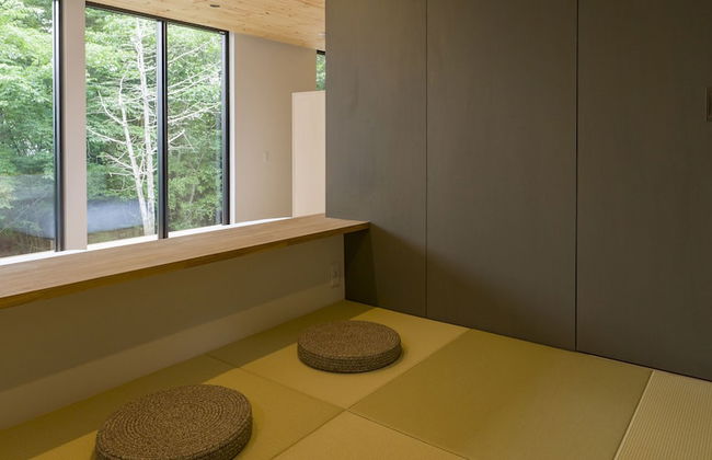 Rakuten STAY VILLA Aso Kurokawa - Foto 58