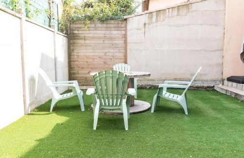 Maison de Larros, au calme idéalement placée - Foto 2