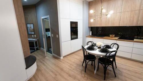 Apartament 56 - Foto 4, Lobby or reception