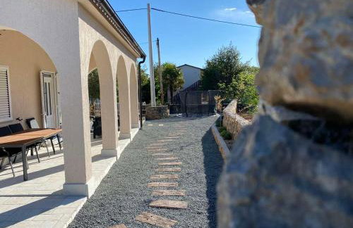 Villa Bellina Muraj - Photo 37