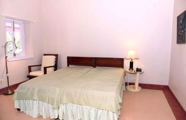 Amã Stays & Trails Dingley Dell, Mahabaleshwar - Photo 2