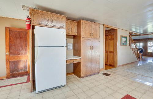 Meet Country Animals! Farmyard Stays Dundee Home - Foto 13