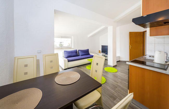 Apartments Rotim - Foto 60