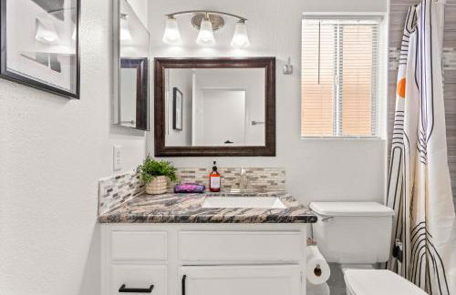 Spacious 5 Bedroom House with Heated Pool and Jacuzzi - Foto 18