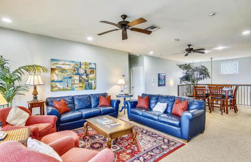 Kathie's Beachfront Kottage by Ryson Vacation Rentals - Foto 52