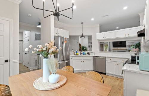 Raleigh Executive 2BR, Newly Furnished, Fenton & N Hills - Foto 7