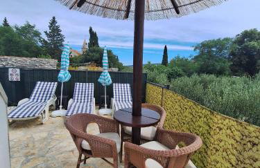 Brač Island Holiday Home With Pool And Sea View - Foto 8