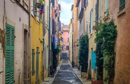 Le Balcon de Sadi Carnot Plein centre historique - Foto 43