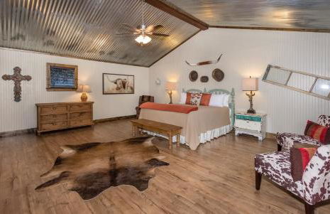 Vineyard Trail Cottages- Adults Only - Foto 49