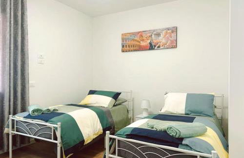 DolceVita apartment - Foto 13