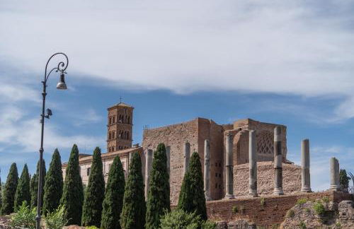 Colosseo Luxe Apartment in the center of Rome - Foto 61